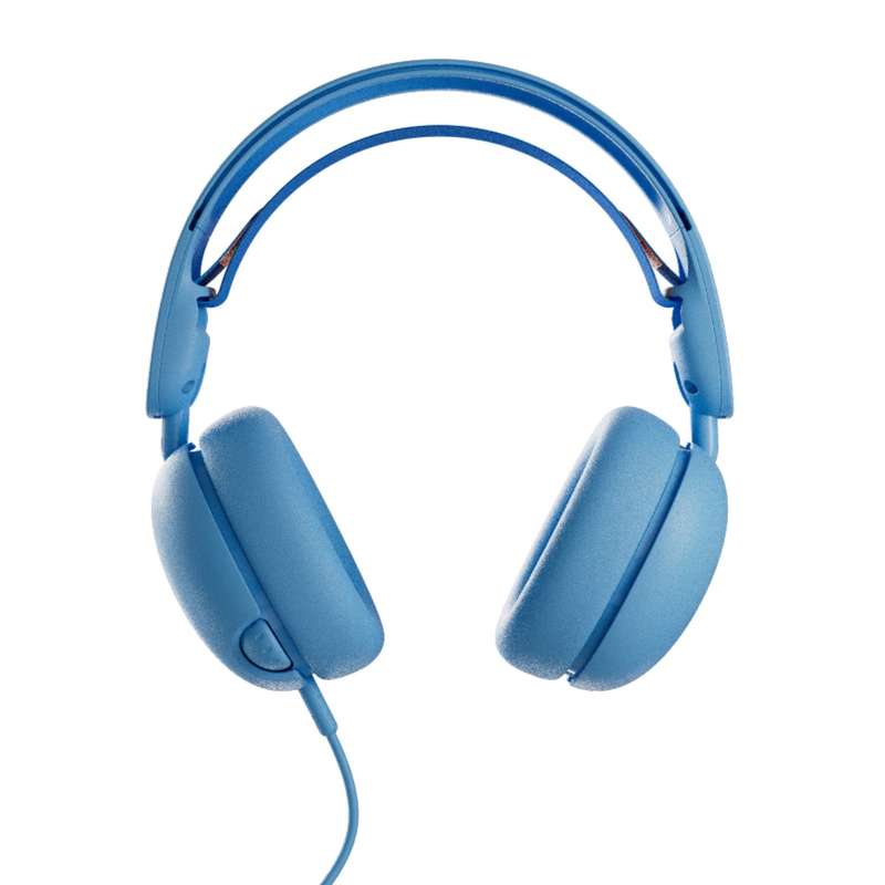 Skullcandy Grom Headphones For Kids - Surf Blue