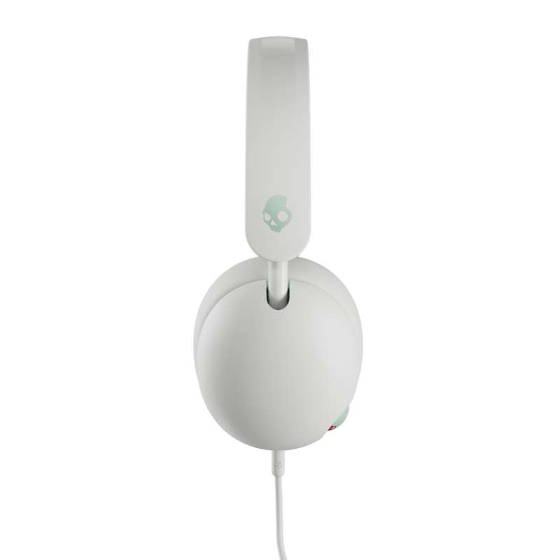 Skullcandy Grom Headphones For Kids - Bone