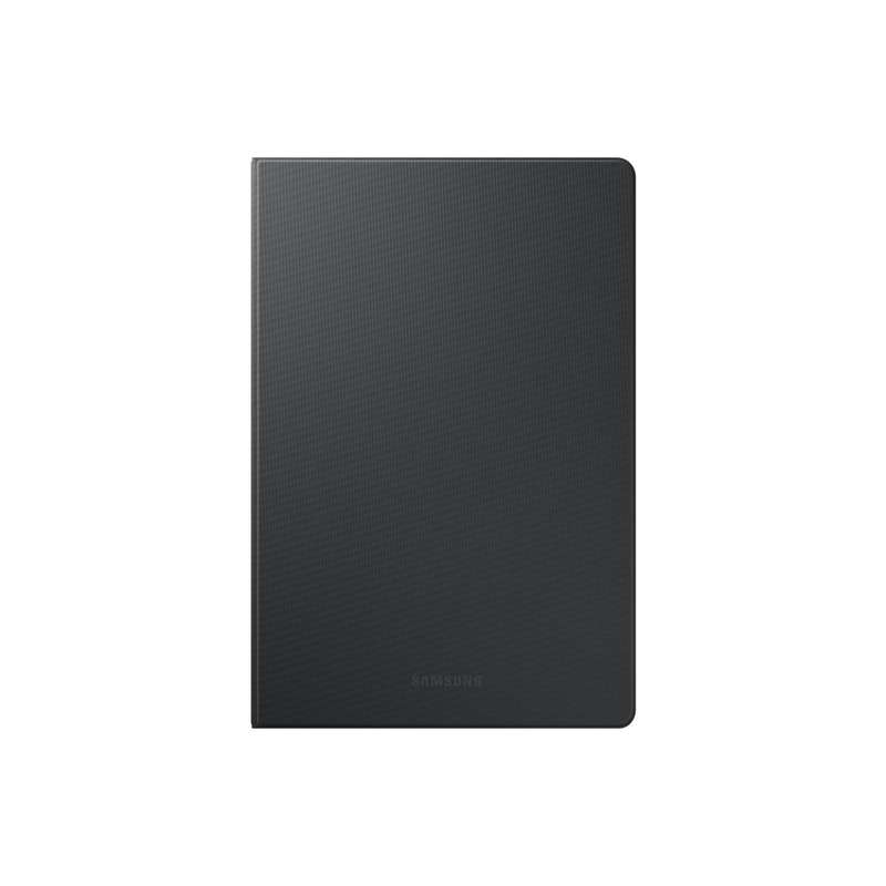 Samsung Galaxy Tab S6 Lite Bookcover Case - Grey