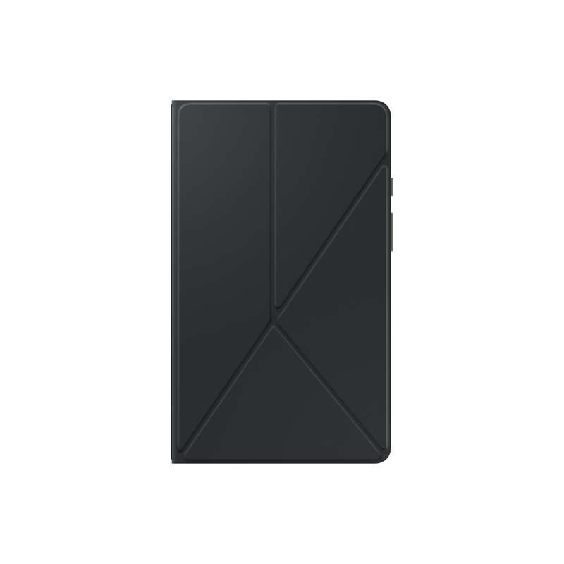 Samsung Galaxy Tab A9 Bookcover Case - Black