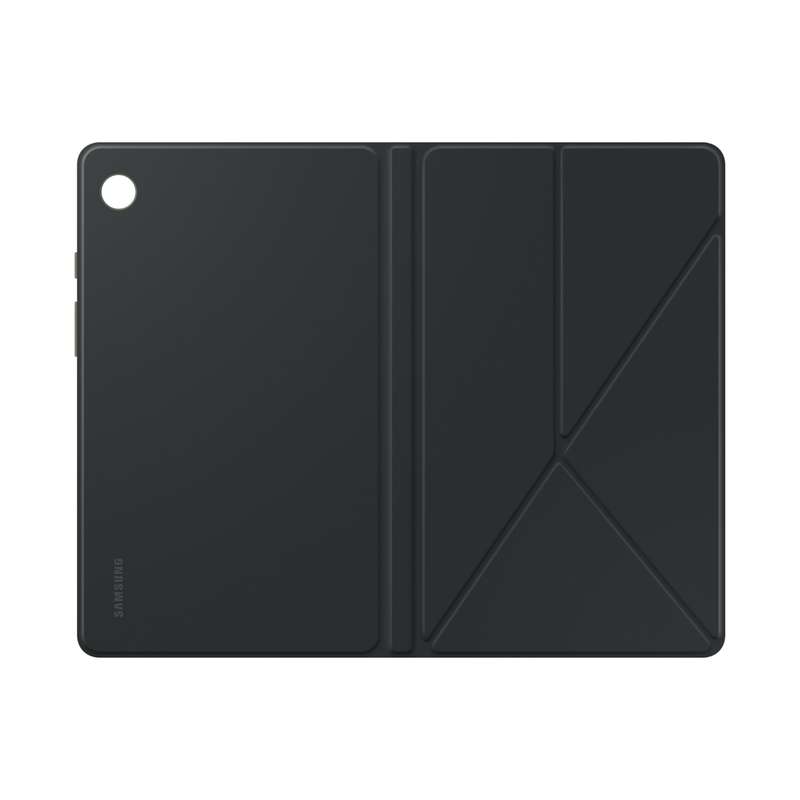Samsung Galaxy Tab A9 Bookcover Case - Black