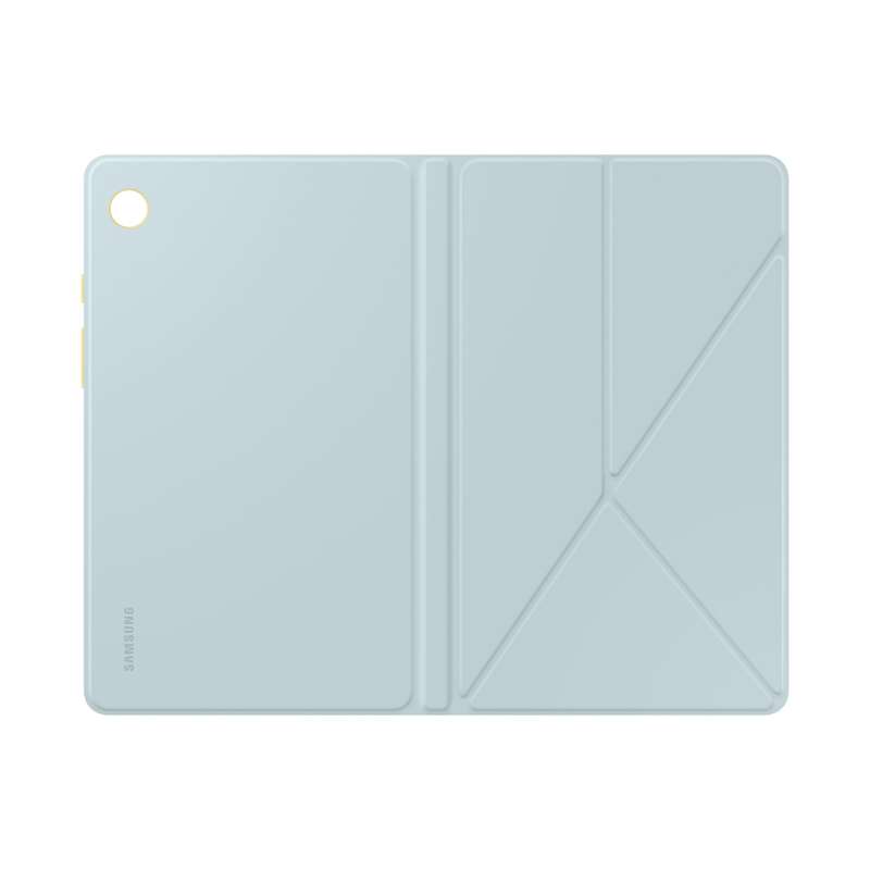 Samsung Galaxy Tab A9 Bookcover Case - Blue
