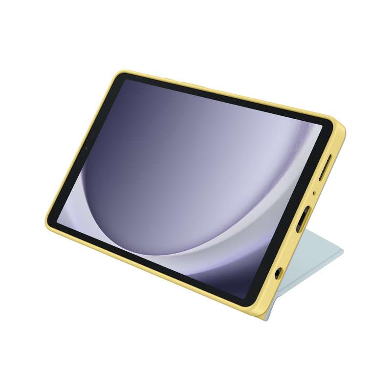 Samsung Galaxy Tab A9 Bookcover Case - Blue