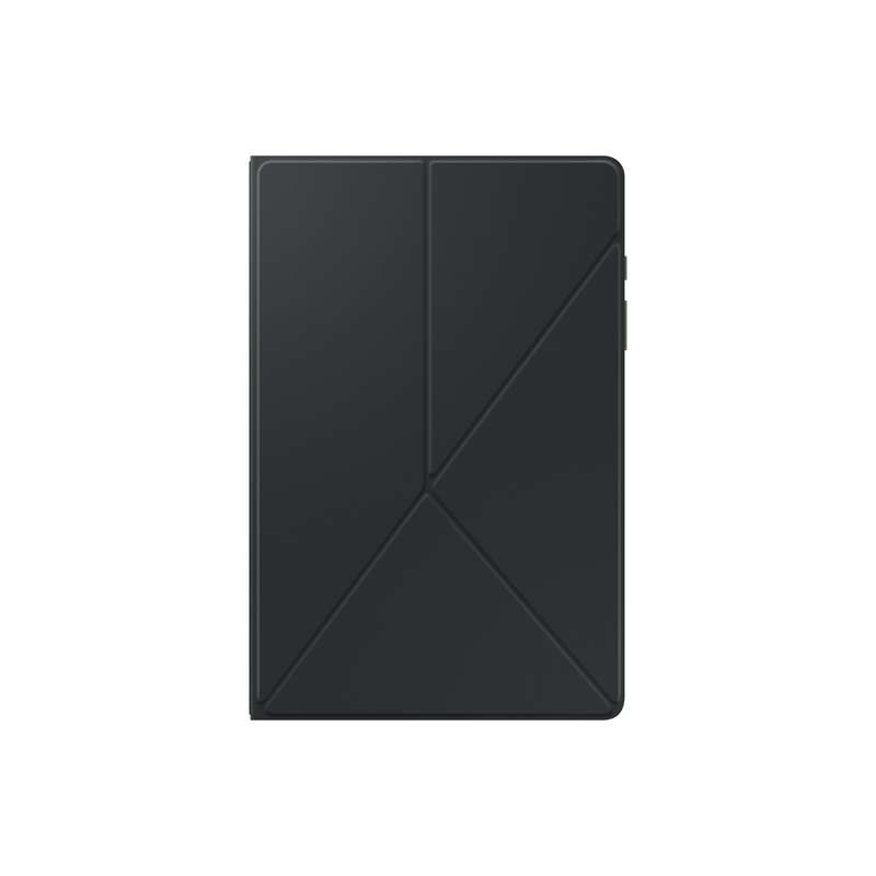 Samsung Galaxy Tab A9+ Bookcover Case - Black