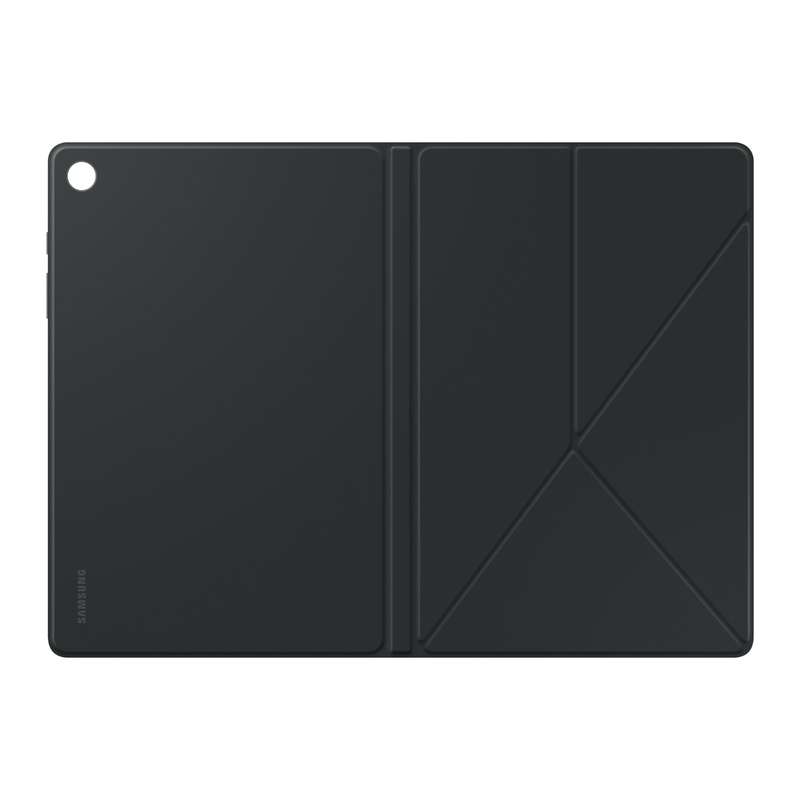 Samsung Galaxy Tab A9+ Bookcover Case - Black