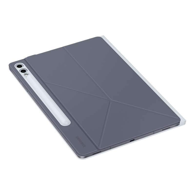 Samsung Galaxy Tab S10+ / S9+/ S9FE+ Case - Official Samsung Smart BookCover - Blue