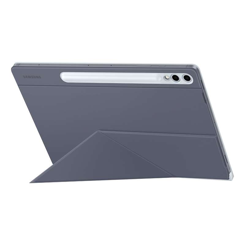 Samsung Galaxy Tab S10+ / S9+/ S9FE+ Case - Official Samsung Smart BookCover - Blue
