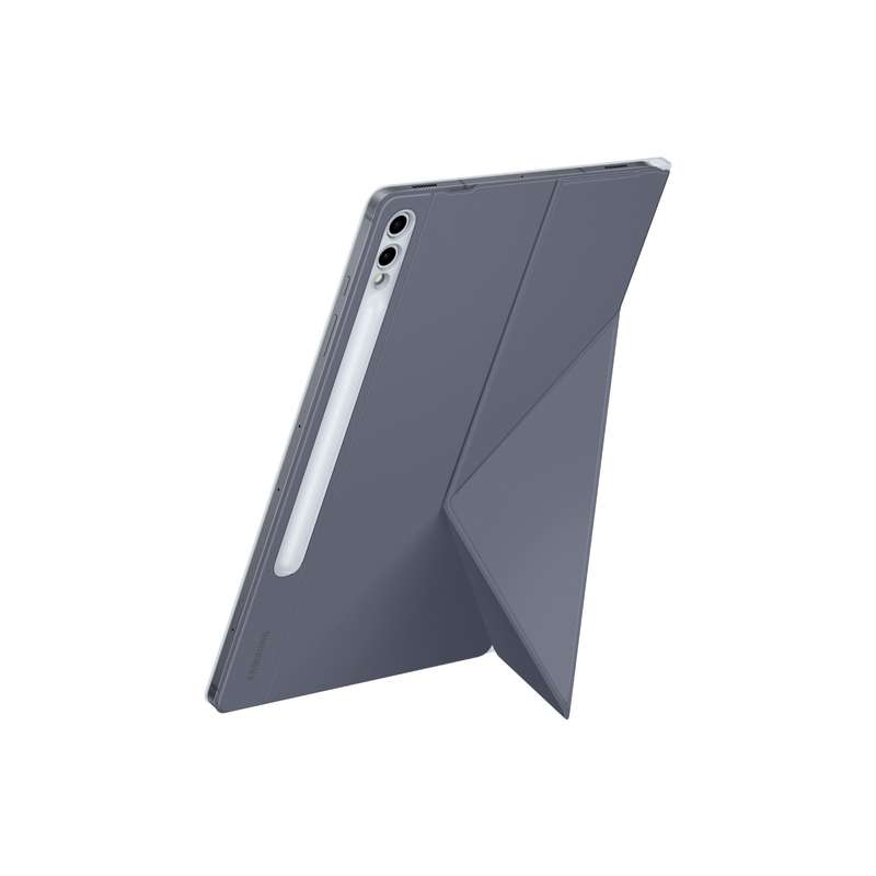 Samsung Galaxy Tab S10+ / S9+/ S9FE+ Case - Official Samsung Smart BookCover - Blue
