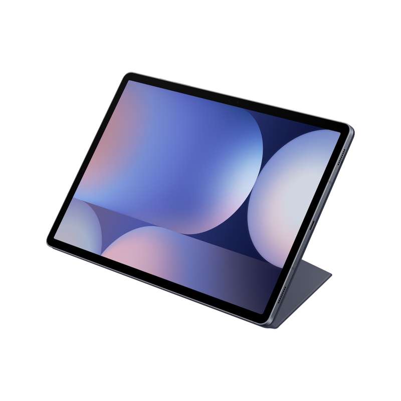 Samsung Galaxy Tab S10+ / S9+/ S9FE+ Case - Official Samsung Smart BookCover - Blue