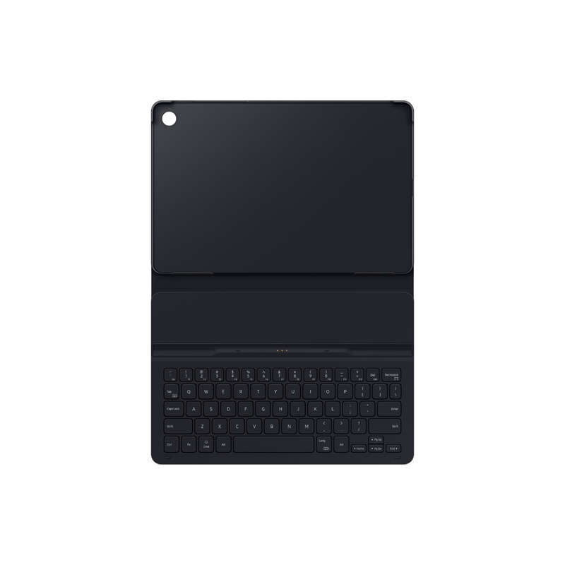 Samsung Galaxy Tab A9+ Keyboard Tablet Case - Black