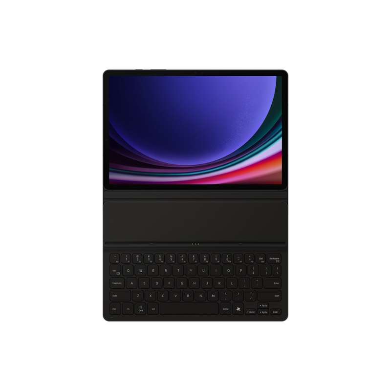 Samsung Galaxy Tab S9 | S9 FE Keyboard Slim Book Ai Key Case