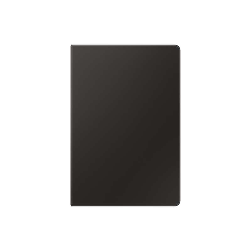 Samsung Galaxy Tab S9 Keyboard Bookcover AI Key Case - Black