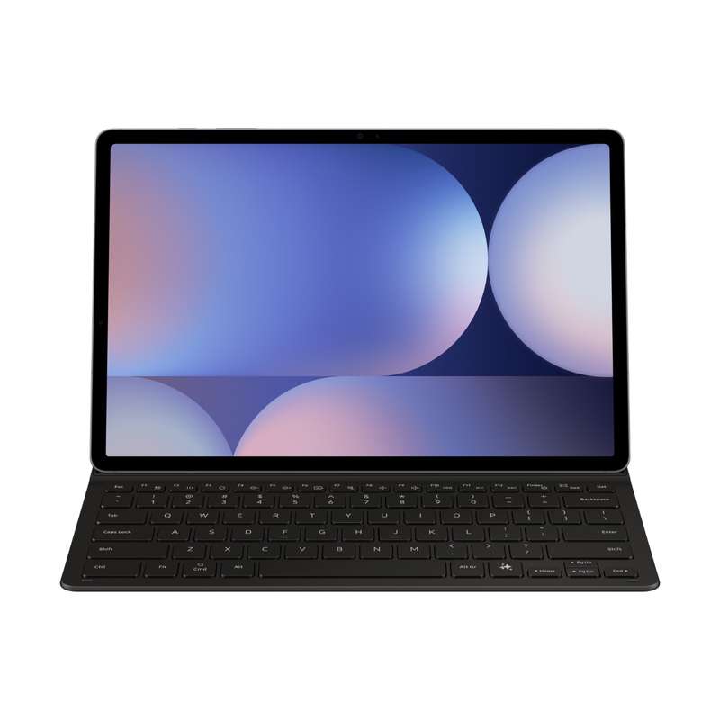 Samsung Galaxy Tab S10+ | S9+ | S9 FE+ Tablet Case