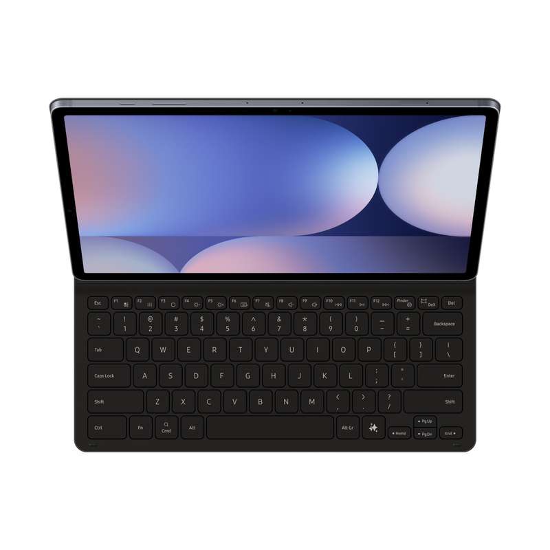 Samsung Galaxy Tab S10+ | S9+ | S9 FE+ Tablet Case