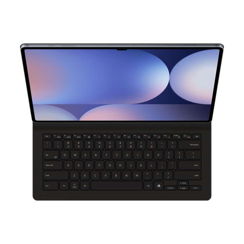 Samsung Galaxy Tab S10 Ultra Cover | Tab S9 Ultra Case - Keyboard