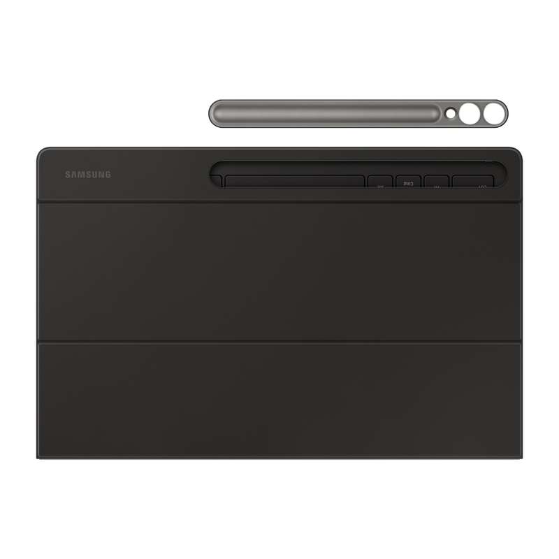 Samsung Galaxy Tab S10 Ultra Cover | Tab S9 Ultra Case - Keyboard