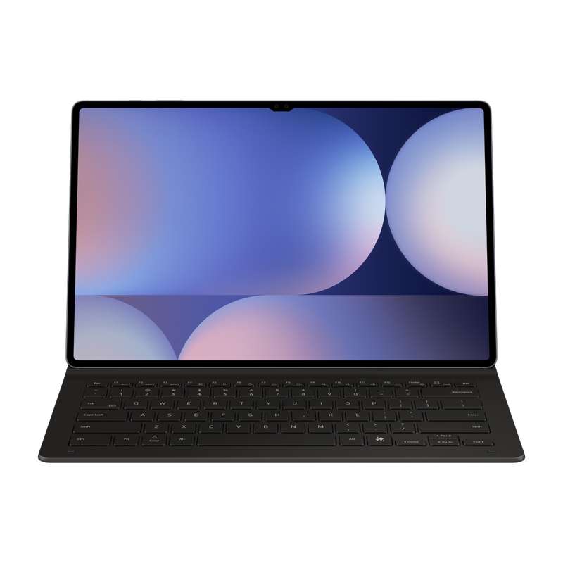 Samsung Galaxy Tab S10 Ultra Cover | Tab S9 Ultra Case - Keyboard
