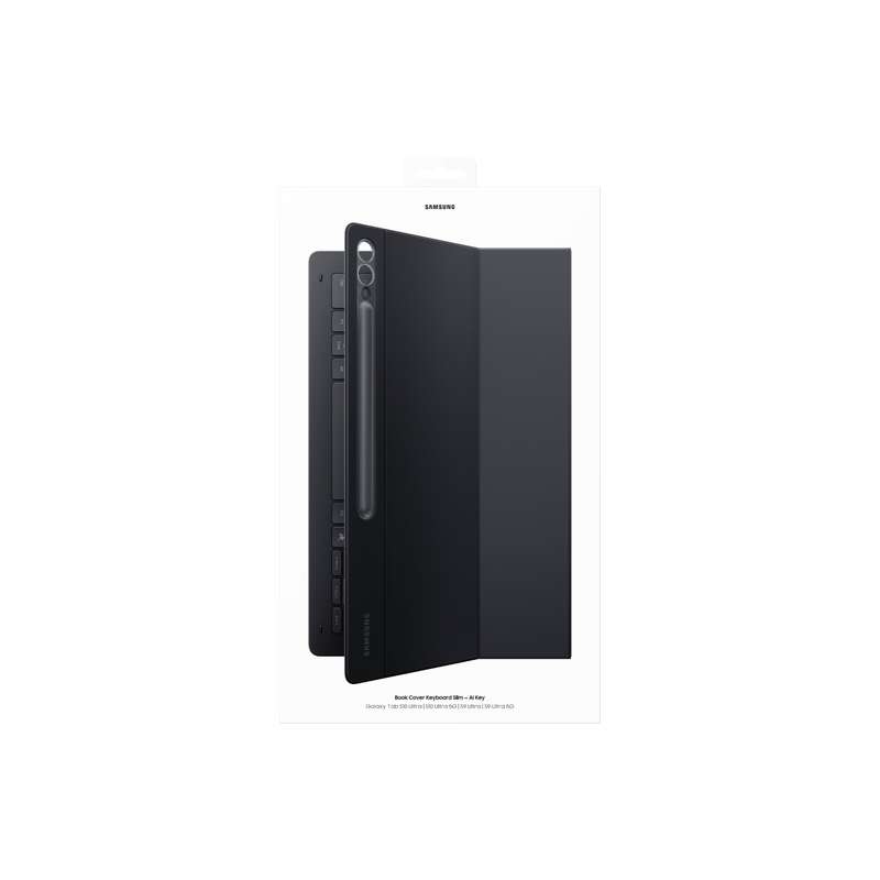 Samsung Galaxy Tab S10 Ultra Cover | Tab S9 Ultra Case - Keyboard