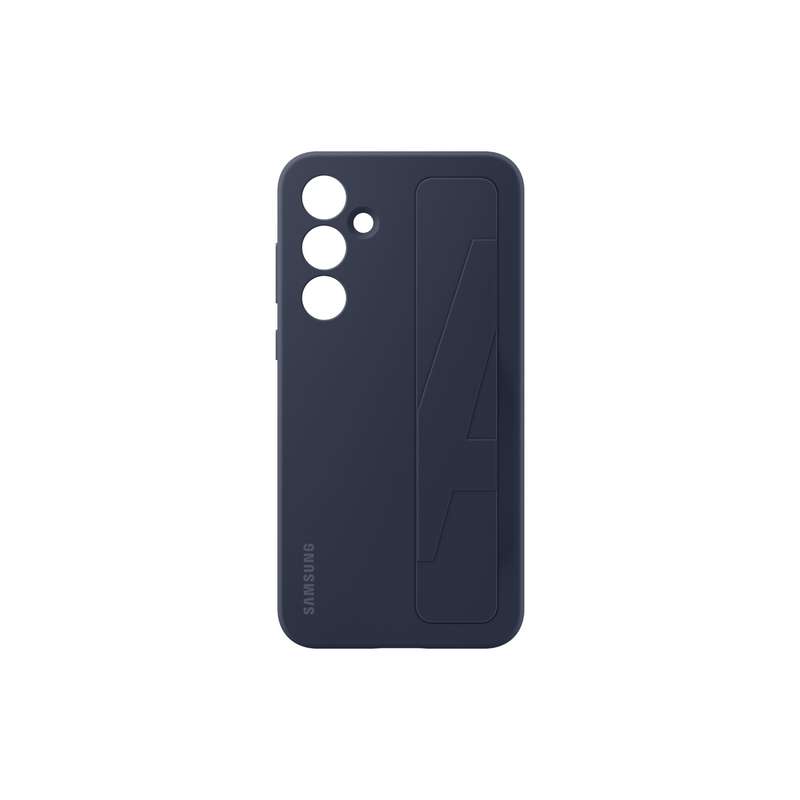 Samsung Galaxy A55 5G Standing Case - Black