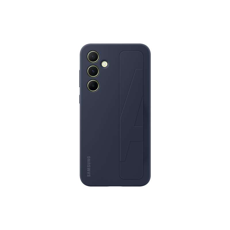 Samsung Galaxy A55 5G Standing Case - Black