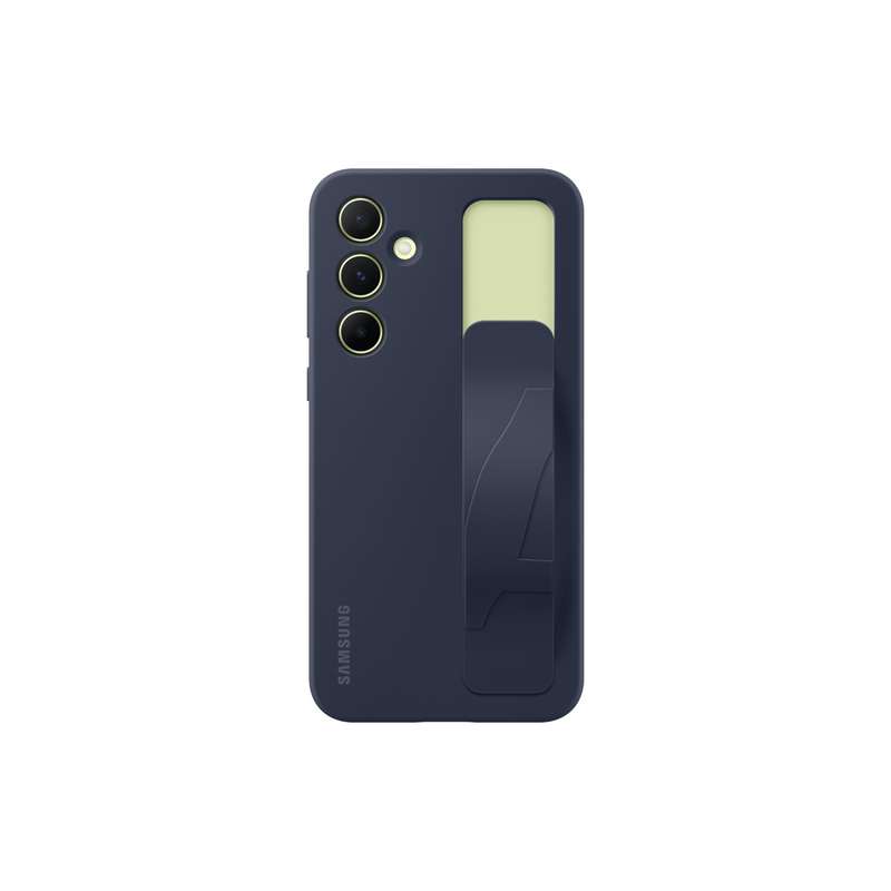 Samsung Galaxy A55 5G Standing Case - Black