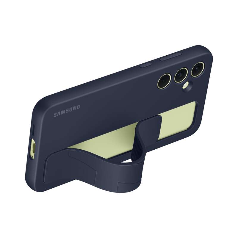 Samsung Galaxy A55 5G Standing Case - Black