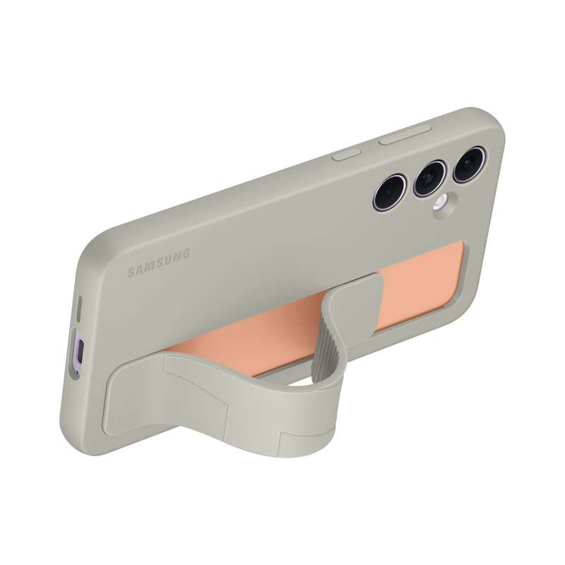 Samsung Galaxy A55 5G Standing Case  Grey