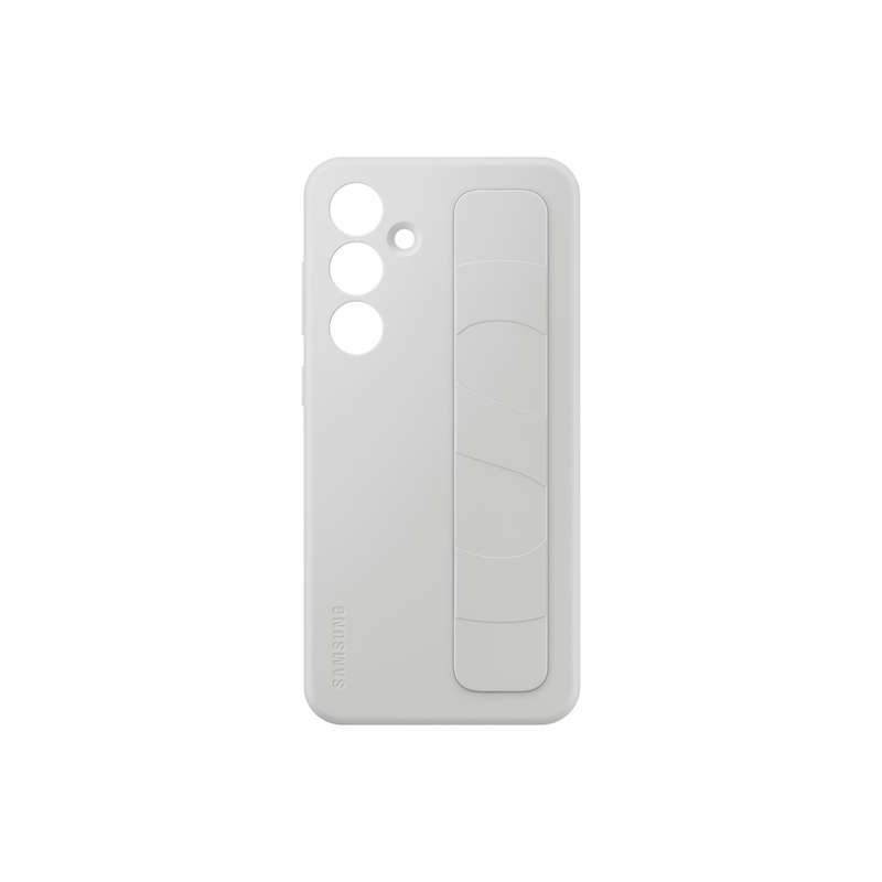 Samsung Galaxy S24 FE Standing Case  Grey