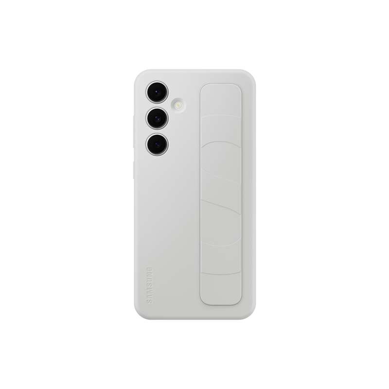Samsung Galaxy S24 FE Standing Case - Grey