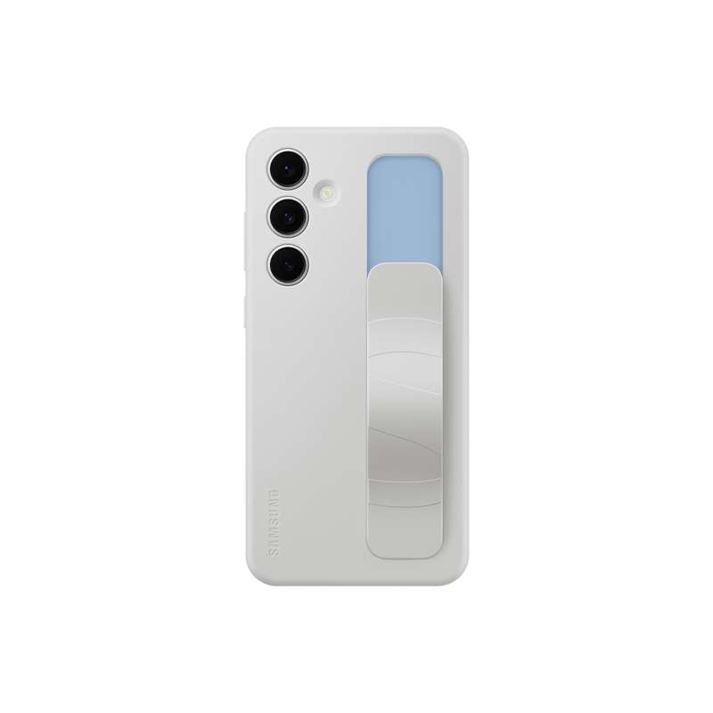 Samsung Galaxy S24 FE Standing Case - Grey