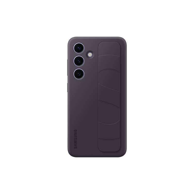 Samsung Galaxy S24 Standing Case  Dark Violet