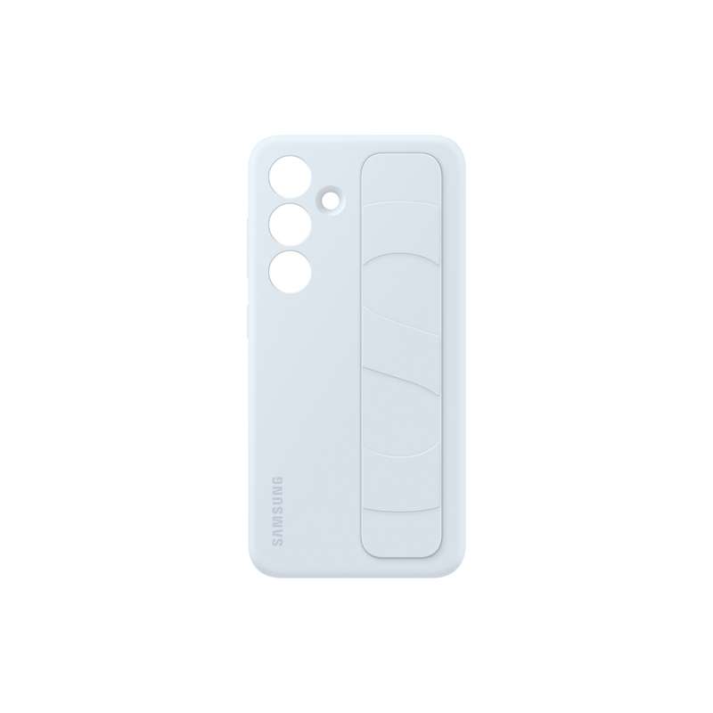 Samsung Galaxy S24 Standing Case - Light Blue