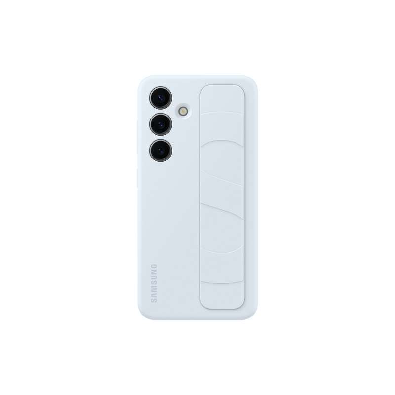 Samsung Galaxy S24 Standing Case - Light Blue
