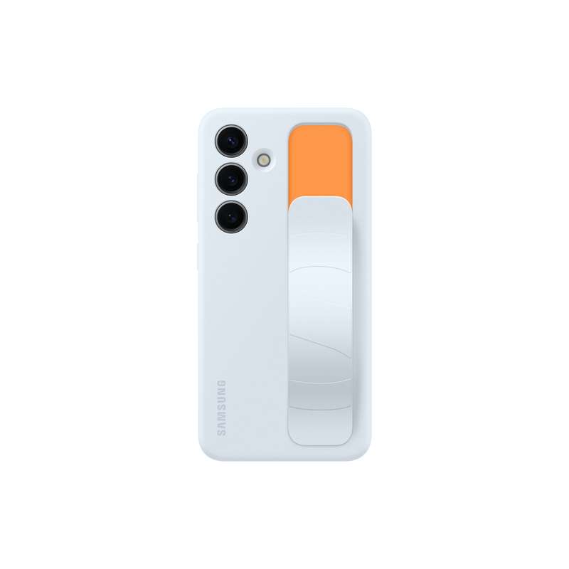 Samsung Galaxy S24 Standing Case - Light Blue