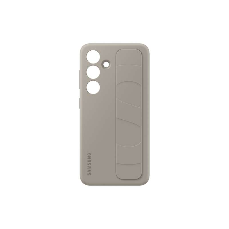 Samsung Galaxy S24 Standing Case - Taupe