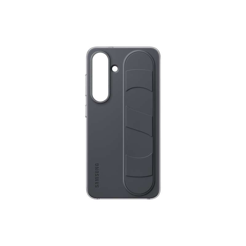 Samsung Galaxy S25 Standing Case - Black