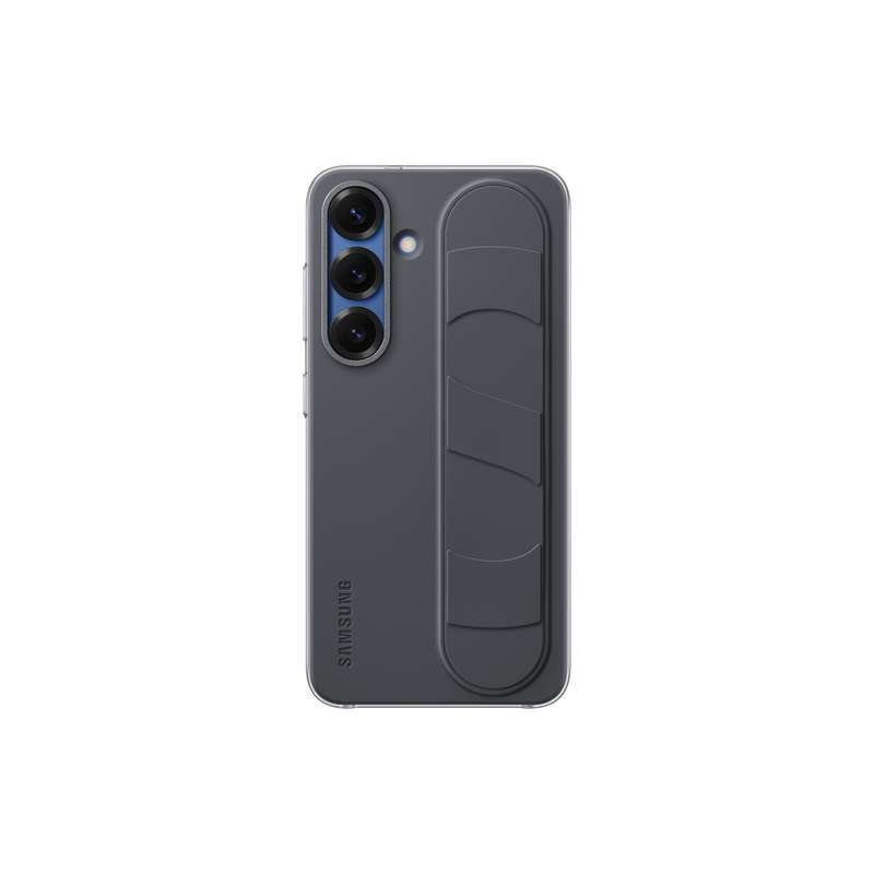 Samsung Galaxy S25 Standing Case - Black