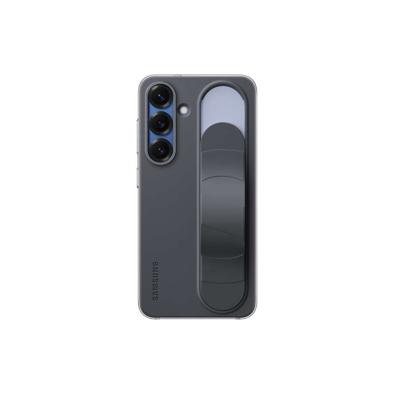 Samsung Galaxy S25 Standing Case - Black