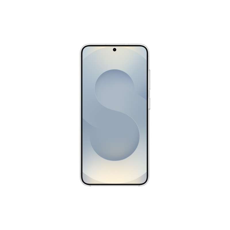 Samsung Galaxy S25 Standing Case - Grey