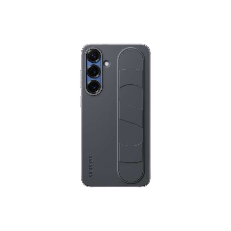Samsung Galaxy S25+ Standing Case - Black