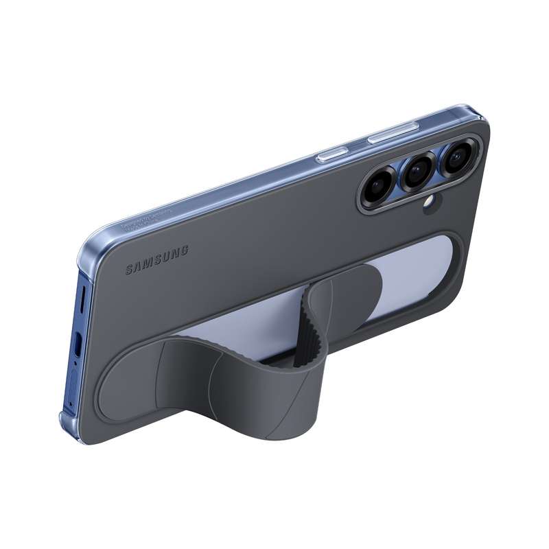 Samsung Galaxy S25+ Standing Case - Black