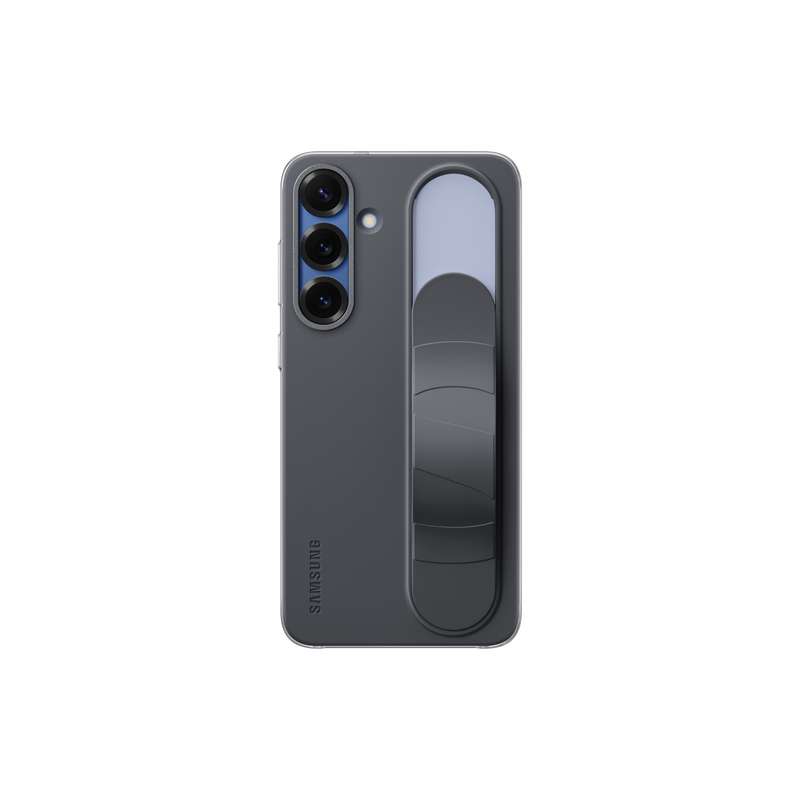 Samsung Galaxy S25+ Standing Case - Black