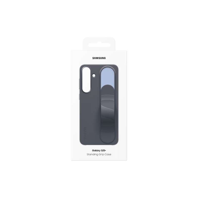 Samsung Galaxy S25+ Standing Case - Black