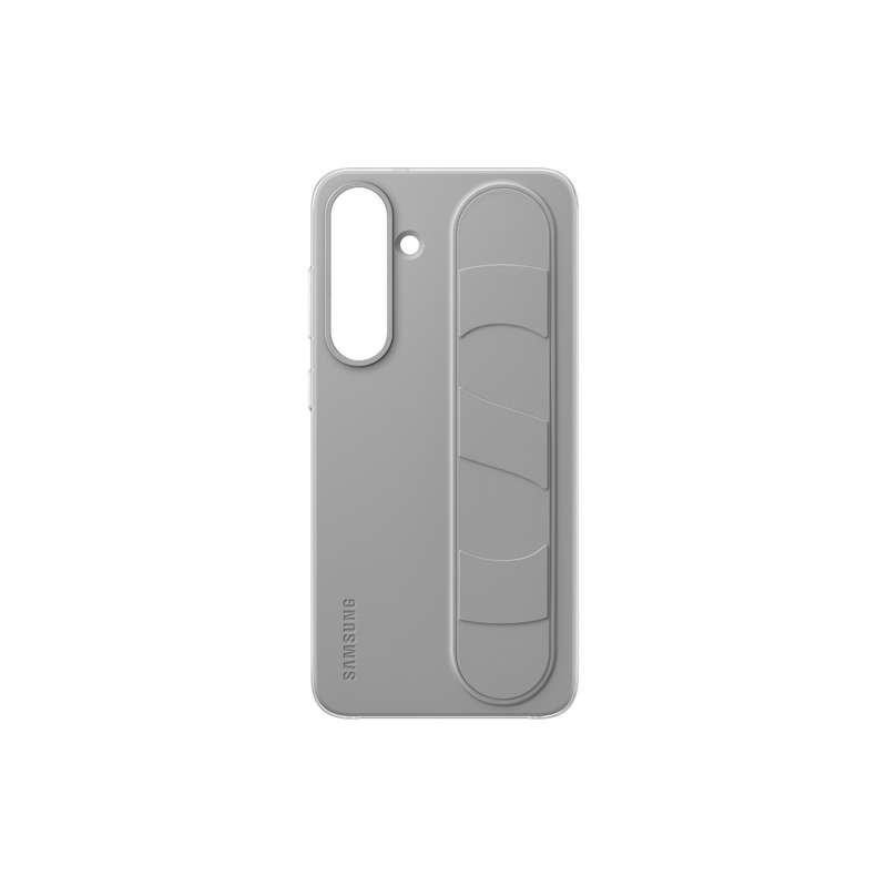 Samsung Galaxy S25+ Standing Case - Grey