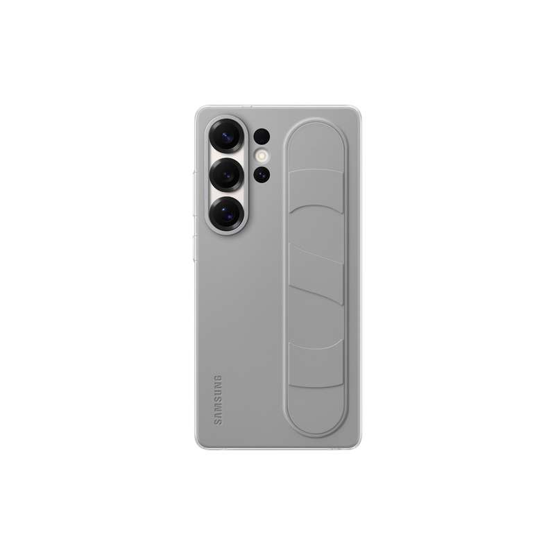 Samsung Galaxy S25 Ultra Standing Case - Grey