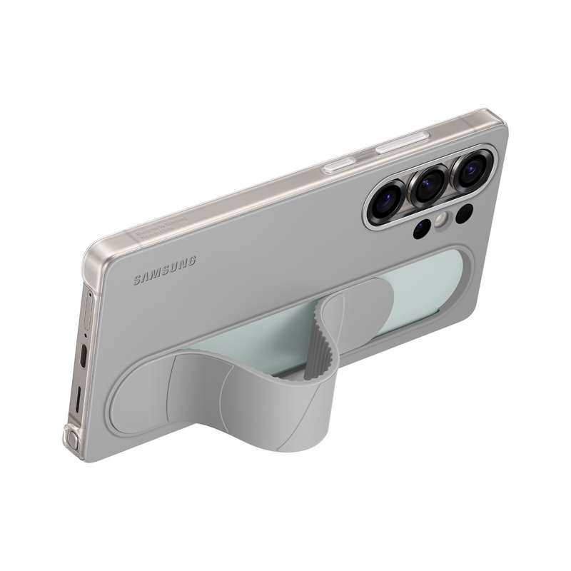Samsung Galaxy S25 Ultra Standing Case - Grey