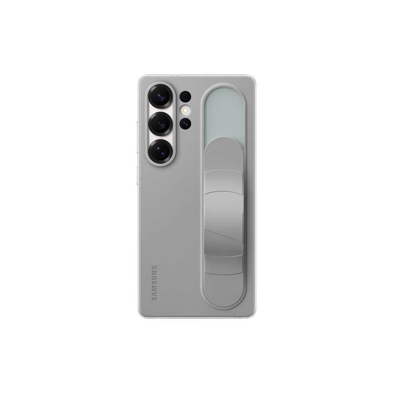 Samsung Galaxy S25 Ultra Standing Case - Grey