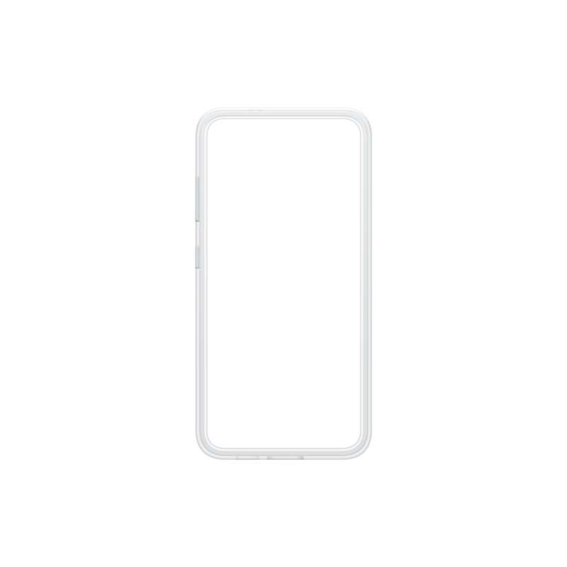 Samsung Galaxy S24 Suit Case - Yellow