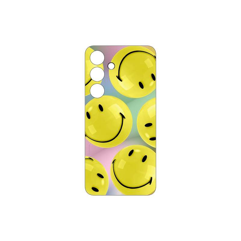 Samsung Galaxy S24 Suit Case - Yellow