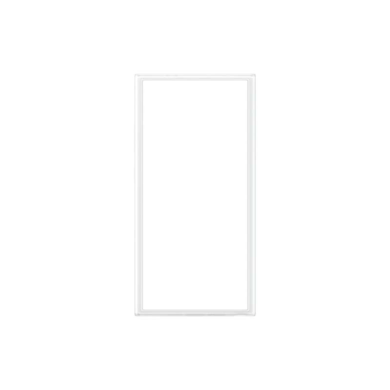 Samsung Galaxy S24 Ultra Suit Case - White